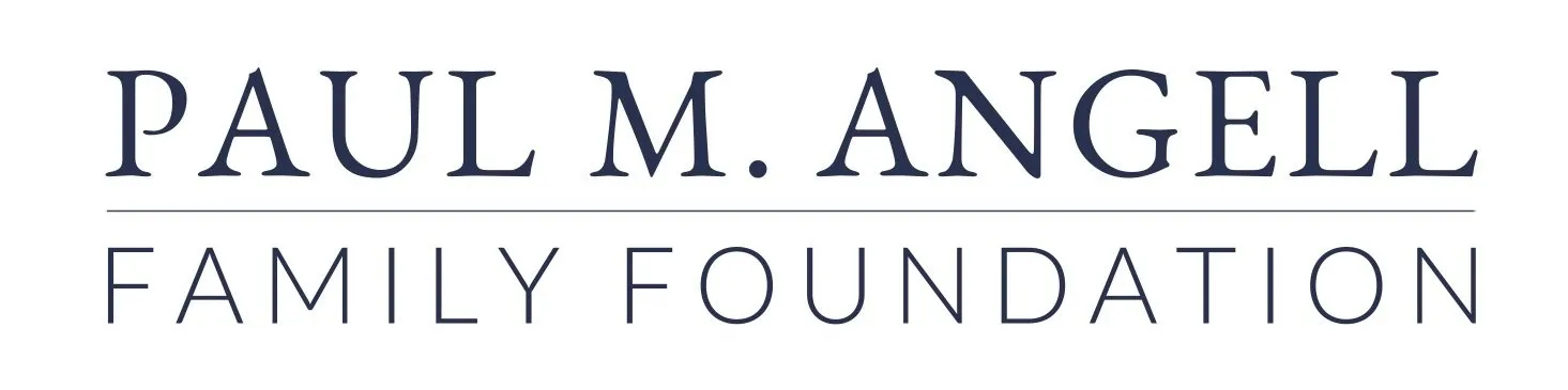 Paul M. Angell Family Foundation