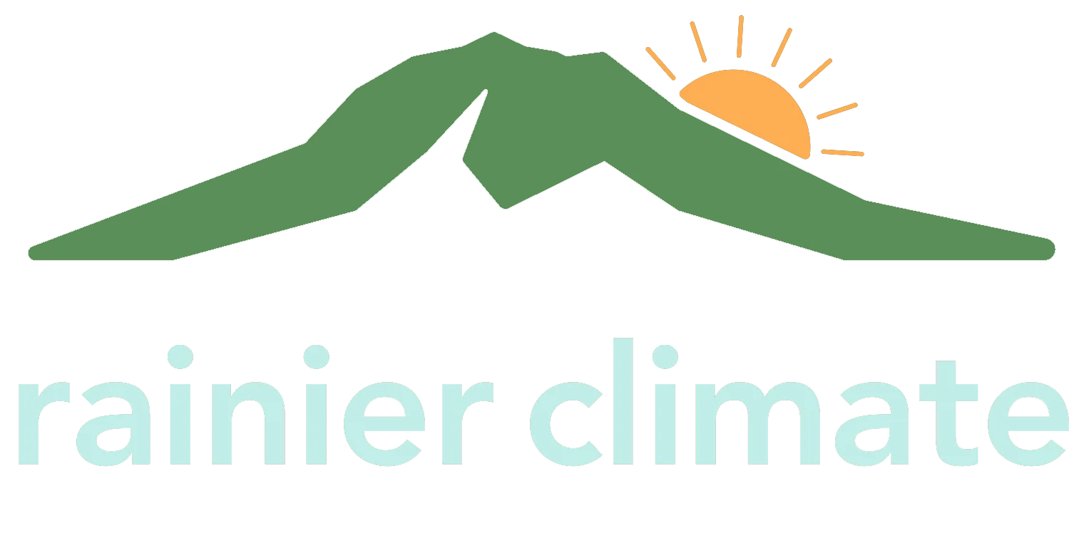 Rainier Climate